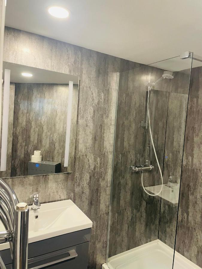 Hotel Express Newcastle גטשהד מראה חיצוני תמונה
