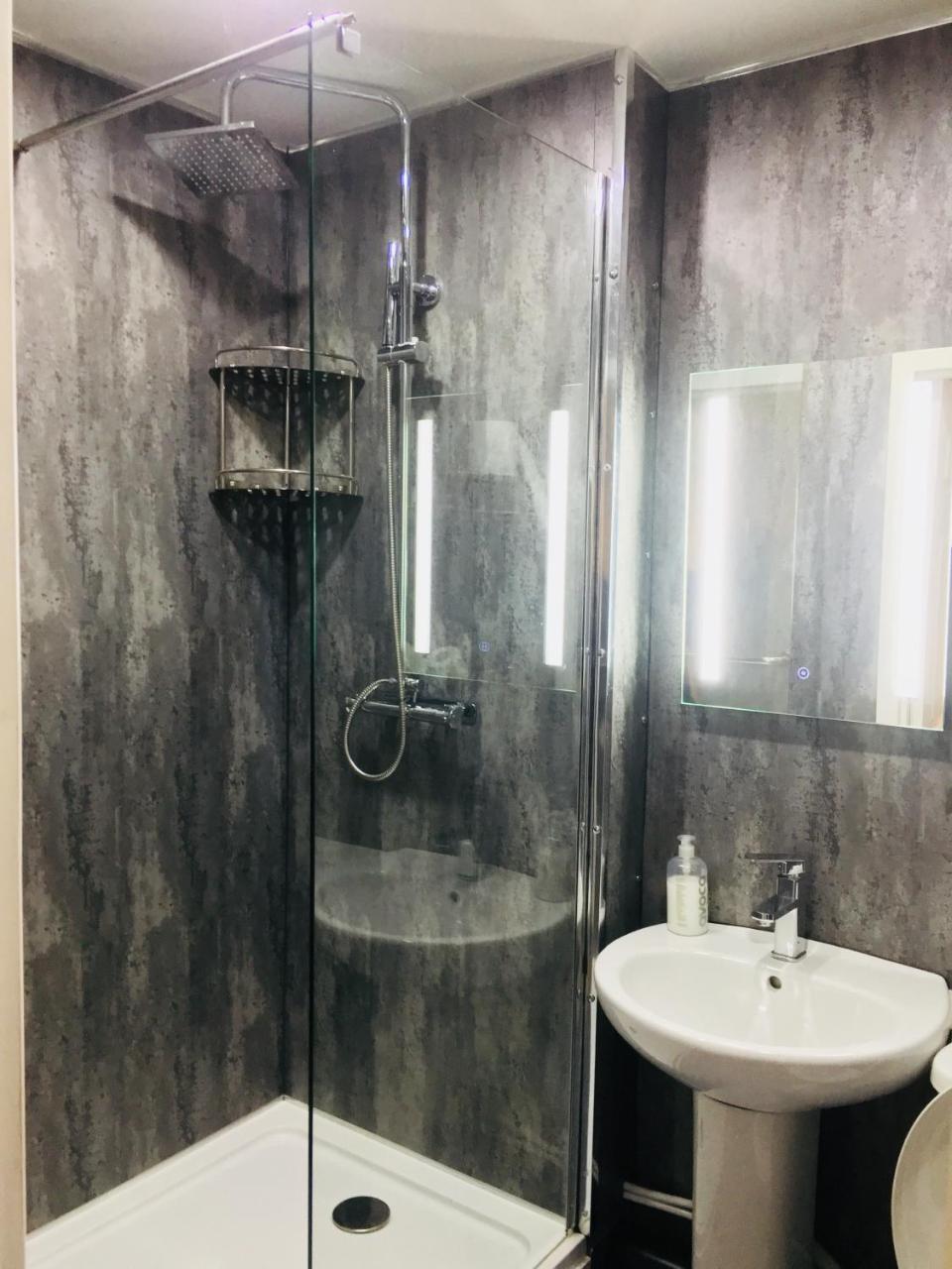 Hotel Express Newcastle גטשהד מראה חיצוני תמונה